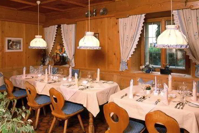 Leipziger Hof Otel İnnsbruck