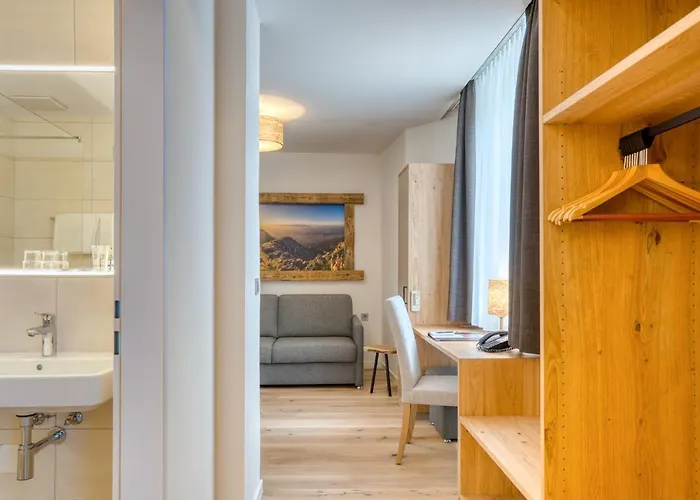 Otel Leipziger Hof 4*