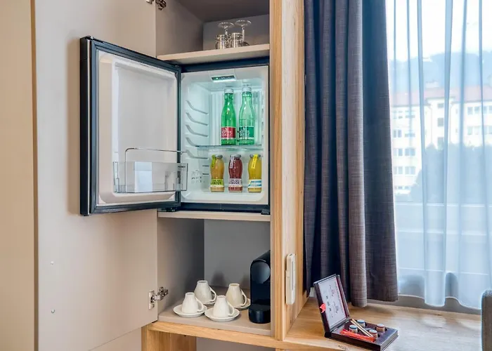 Otel Leipziger Hof 4*