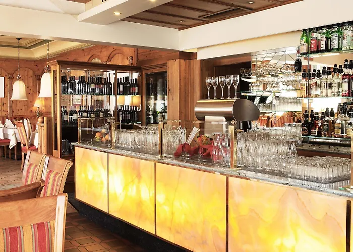 Leipziger Hof Otel İnnsbruck