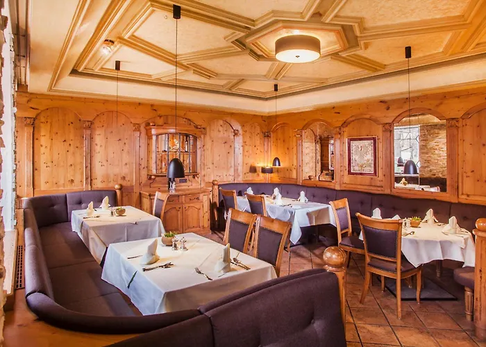 Leipziger Hof Otel İnnsbruck