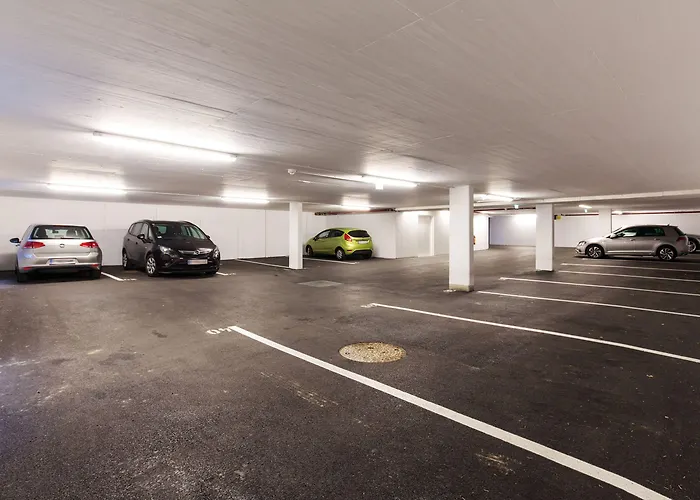 Otel Leipziger Hof 4*