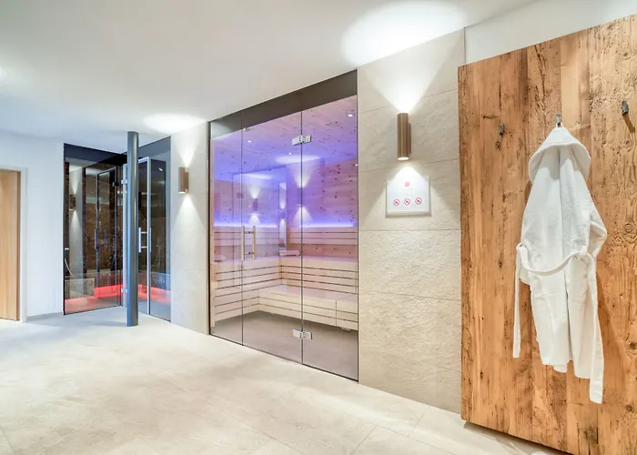 Leipziger Hof Otel İnnsbruck