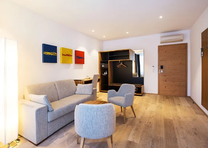 Otel Leipziger Hof İnnsbruck