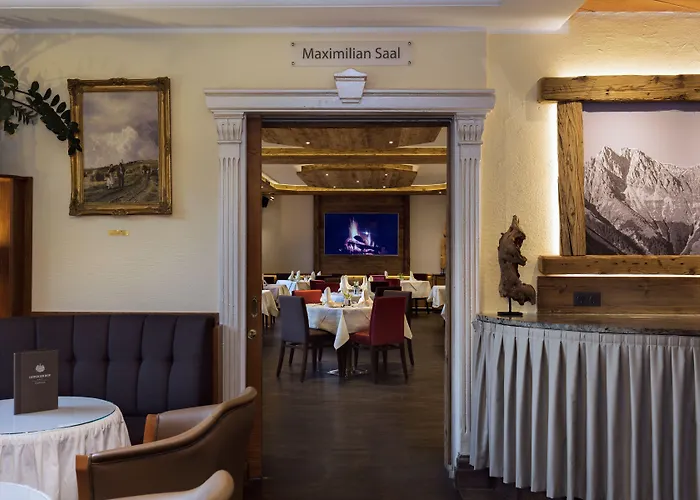 Otel Leipziger Hof İnnsbruck