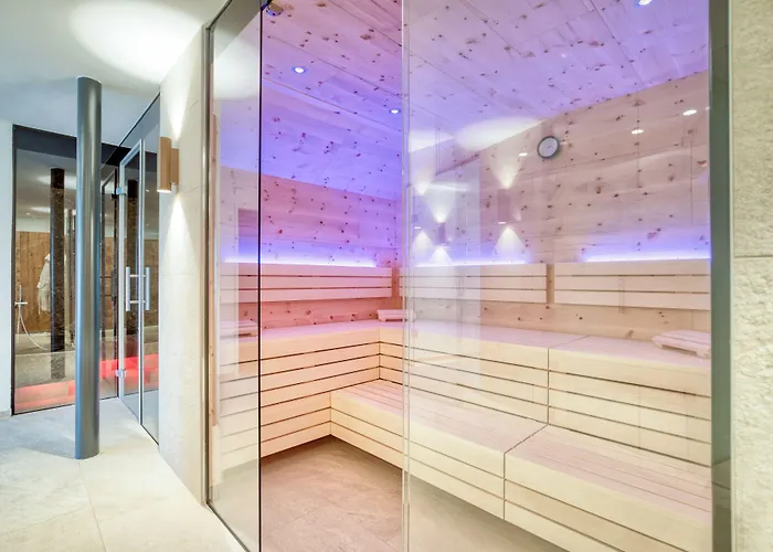 Otel Leipziger Hof İnnsbruck