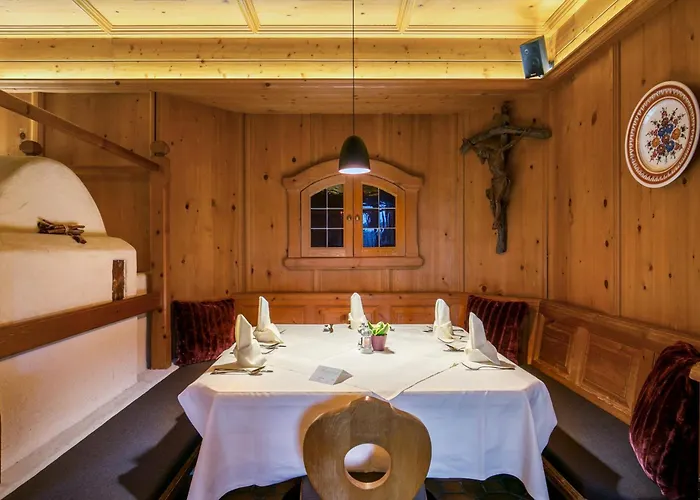 Leipziger Hof Otel İnnsbruck