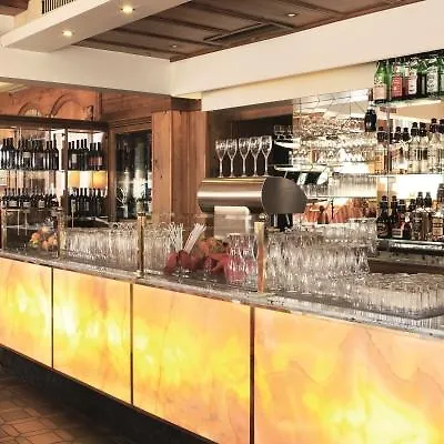 Leipziger Hof Otel İnnsbruck