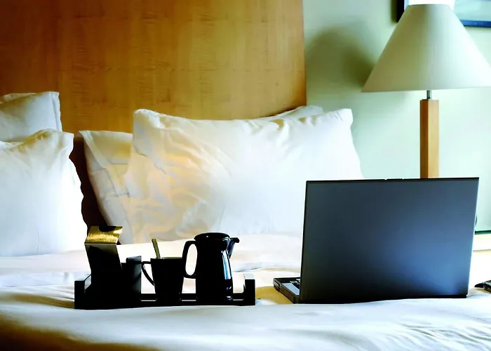 Otel Leipziger Hof 4*