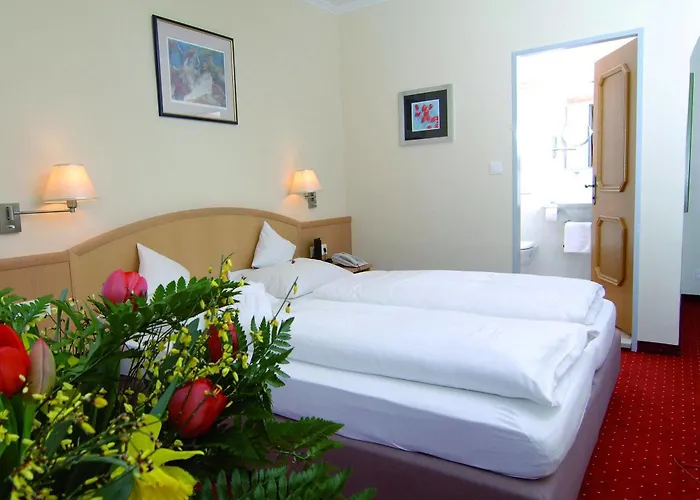 Leipziger Hof İnnsbruck