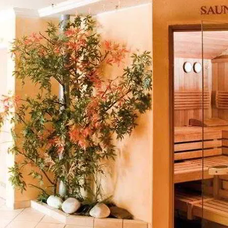 لايبزيغر هوف انسبروك فندق