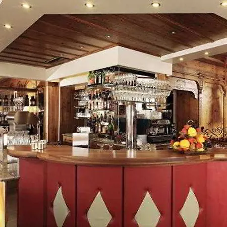 لايبزيغر هوف انسبروك 4*