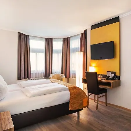 فندق لايبزيغر هوف انسبروك إنسبروك