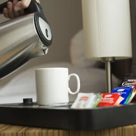 فندق لايبزيغر هوف انسبروك 4*