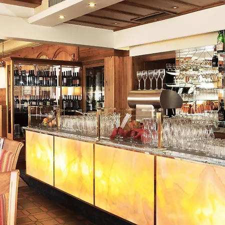 لايبزيغر هوف انسبروك فندق إنسبروك