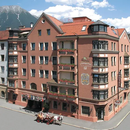 Leipziger Hof 4*