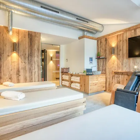 لايبزيغر هوف انسبروك 4*