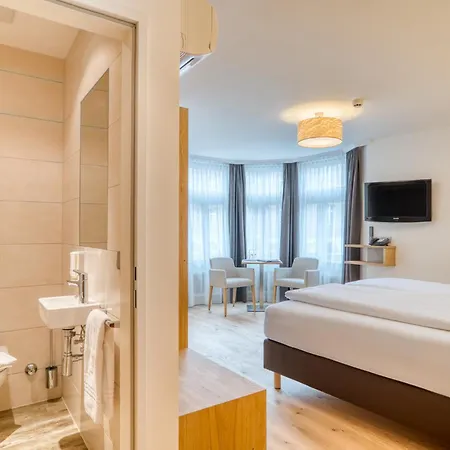 لايبزيغر هوف انسبروك إنسبروك