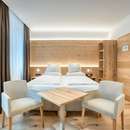 لايبزيغر هوف انسبروك