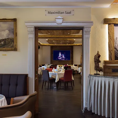 فندق لايبزيغر هوف انسبروك إنسبروك